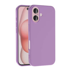 iPhone 16 Kılıf LSR Lansman Kapak