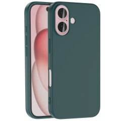 iPhone 16 Kılıf LSR Lansman Kapak