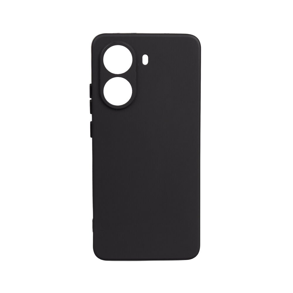 Xiaomi Poco X7 Pro Kılıf Biye Silikon