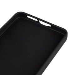 Xiaomi Poco X7 Pro Kılıf Biye Silikon