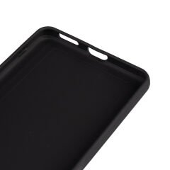 Honor 200 Pro Kılıf Biye Silikon