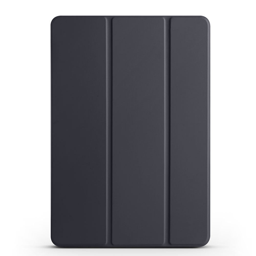Huawei Honor Pad X8 Pro 11.5 Smart Cover Standlı 1-1 Kılıf Siyah