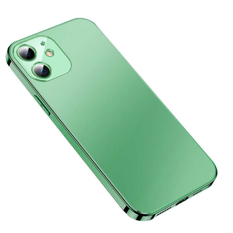 iPhone 12 Kılıf Bobo Kapak