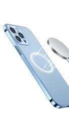 iPhone 12 Kılıf Bobo Kapak
