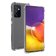 Samsung Galaxy A54 Nitro Anti Shock Silikon Kılıf