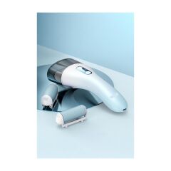 LED Ekran Göstergeli Turbo Modlu Su Geçirmez Ayak Bakım Törpüsü