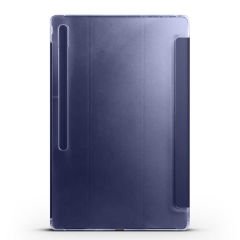 Samsung Galaxy Tab S9 Plus Smart Cover Standlı 1-1 Kılıf