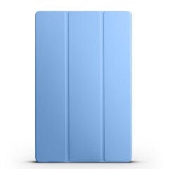 Samsung Galaxy Tab S9 Plus Smart Cover Standlı 1-1 Kılıf