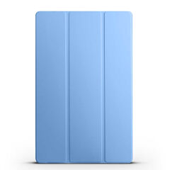 Samsung Galaxy Tab S9 Plus Smart Cover Standlı 1-1 Kılıf