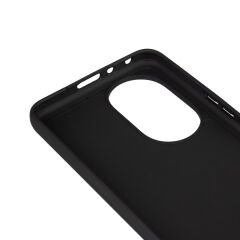 Honor 200 Kılıf Biye Silikon