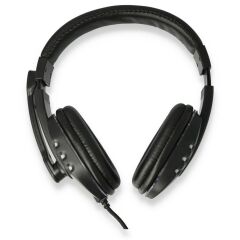 KR-GM101 Mikrofonlu RGB İşikli Oyuncu Kulaklığı