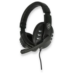 KR-GM101 Mikrofonlu RGB İşikli Oyuncu Kulaklığı