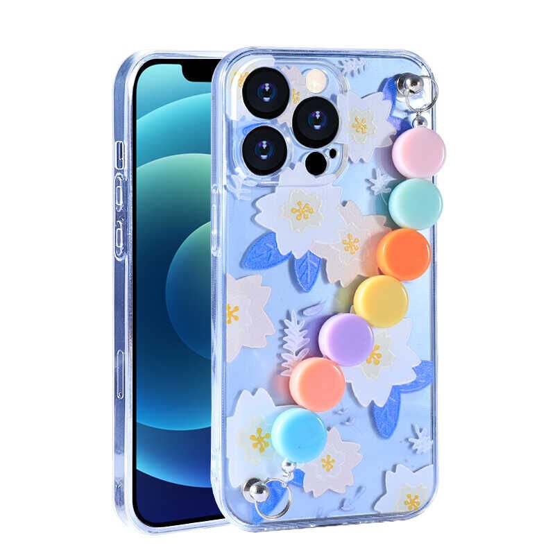 iPhone 12 Pro Kılıf Ema Kapak NO1