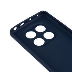 Xiaomi Redmi Note 14 Pro 4G Kılıf Biye Silikon
