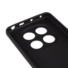 Xiaomi Redmi Note 14 Pro 4G Kılıf Biye Silikon