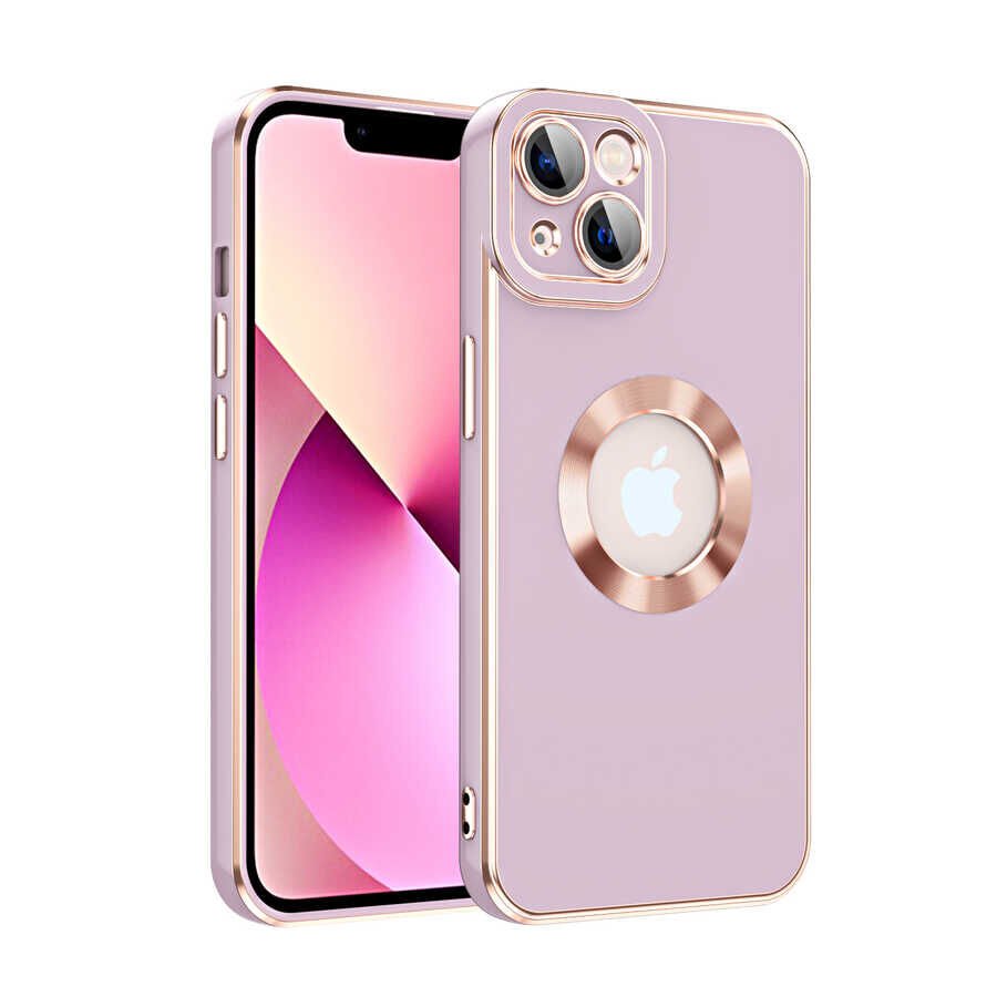 iPhone 14 Plus Kılıf Kongo Kapak