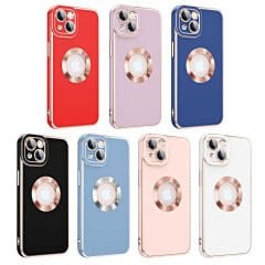 iPhone 14 Plus Kılıf Kongo Kapak