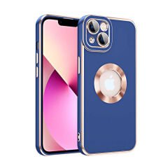 iPhone 14 Plus Kılıf Kongo Kapak
