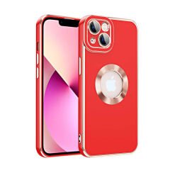iPhone 14 Plus Kılıf Kongo Kapak