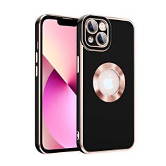 iPhone 14 Plus Kılıf Kongo Kapak