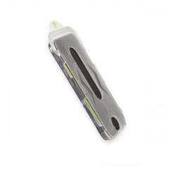 İphone 15 Pro Parlak Hayalet Privacy Uygulama Apartli Cam Ekran Koruyucu