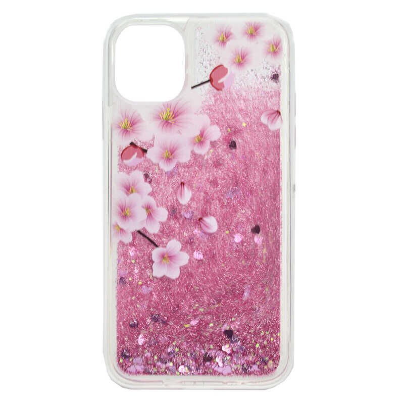 iPhone 11 Pro Kılıf Marshmelo Silikon NO4