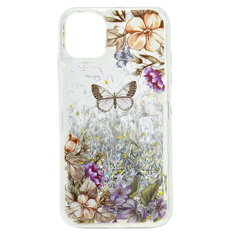iPhone 11 Pro Kılıf Marshmelo Silikon NO6