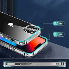 iPhone 14 Kılıf Forst Kapak