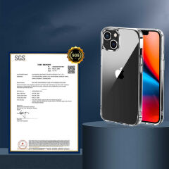 iPhone 14 Kılıf Forst Kapak