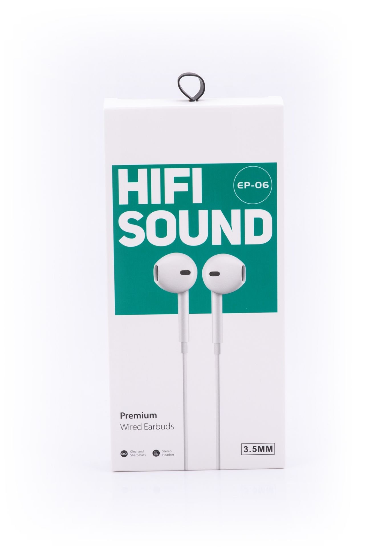 3.5 MM Kablolu Kulaklık