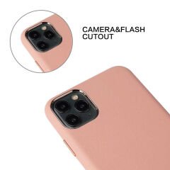 iPhone 11 Pro Kılıf Eyzi Kapak