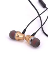 3.5 MM 120 CM Kablolu Kulaklık