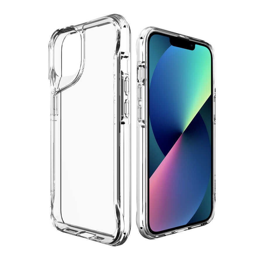iPhone 14 Kılıf T-Max Kapak