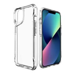 iPhone 14 Kılıf T-Max Kapak