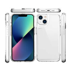 iPhone 14 Kılıf T-Max Kapak
