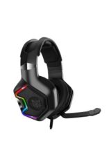 Onikuma K10 Pro Rgb Oyuncu Kulaklığı 3.5mm