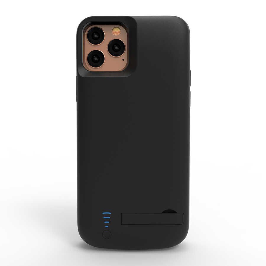iPhone 12 Pro Şarjlı Kılıf