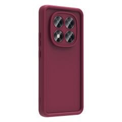 Xiaomi Redmi Note 14 Pro Plus Kılıf Kamera Korumalı Ananas Kapak