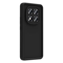 Xiaomi Redmi Note 14 Pro Plus Kılıf Kamera Korumalı Ananas Kapak
