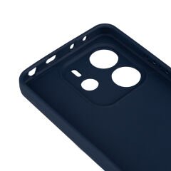Xiaomi Redmi Note 14 4G Kılıf Biye Silikon