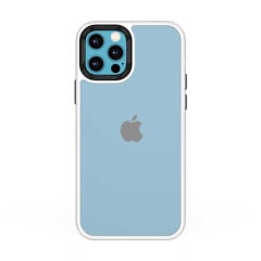 iPhone 12 Pro Kılıf Cann Kapak
