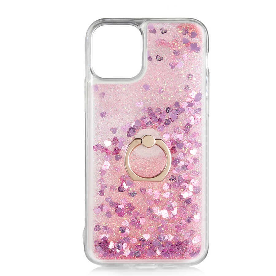 iPhone 11 Pro Kılıf Milce Kapak Pembe