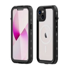 iPhone 14 Plus Kılıf 1-1 Su Geçirmez Kılıf
