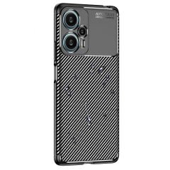 Xiaomi Poco F5 Kılıf Negro Silikon Kapak