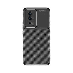 Xiaomi Poco F5 Pro Kılıf Negro Silikon Kapak