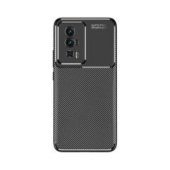 Xiaomi Poco F5 Pro Kılıf Negro Silikon Kapak