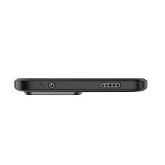 Xiaomi Poco F5 Pro Kılıf Negro Silikon Kapak Siyah