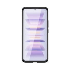 Xiaomi Poco F5 Pro Kılıf Negro Silikon Kapak