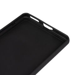 İnfinix Hot 50 Pro Plus 4G Kılıf Biye Silikon