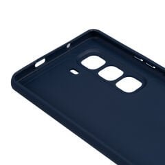 İnfinix Hot 50 Pro Plus 4G Kılıf Biye Silikon